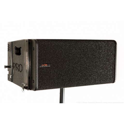 Nexus-Acoustics - Trinity Array